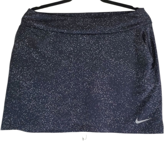 Nike Dresses & Skirts - NIKE BUNDLE GOLF Dri-Fit 2 Tennis skort SIZE Med Athletic Pwrformance Wear